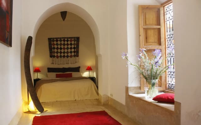 Riad Djebel - photo 5