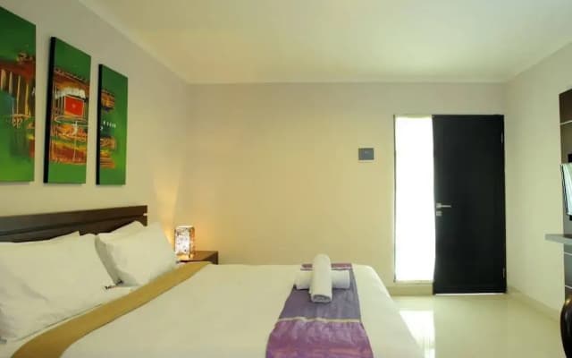 RedDoorz @ Nakula Timur - photo 3