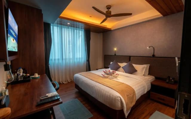Chen Beach Inn - photo 4