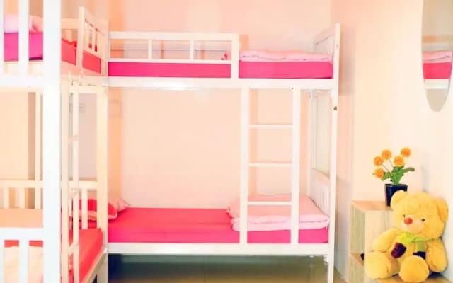1Sabai Hostel - photo 5