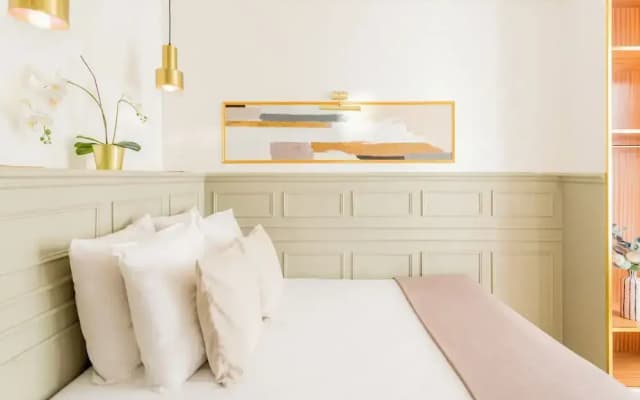 Merveil Luxury Suite - Louvre Rousseau - photo 2