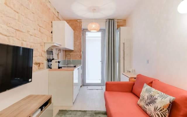 Lovely Studio Near Le Moulin Rouge And Montmartre - photo 5