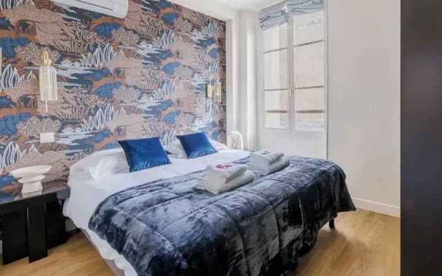 Cosy Apartment - 1br/4p - Jardin du Luxembourg - photo 3