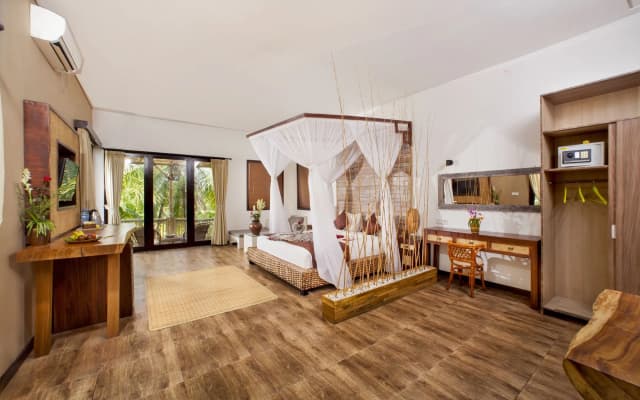 Arimba Resort Ubud - photo 5