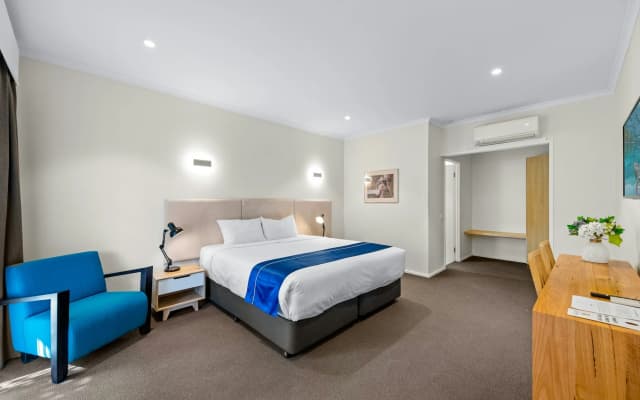 Rowville International Hotel - photo 3