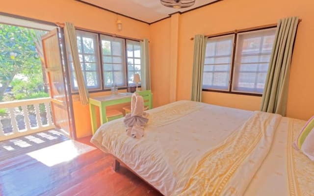Health Oasis Resort - photo 5