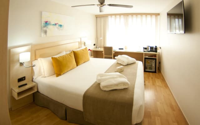 Bypillow Castellana - photo 2
