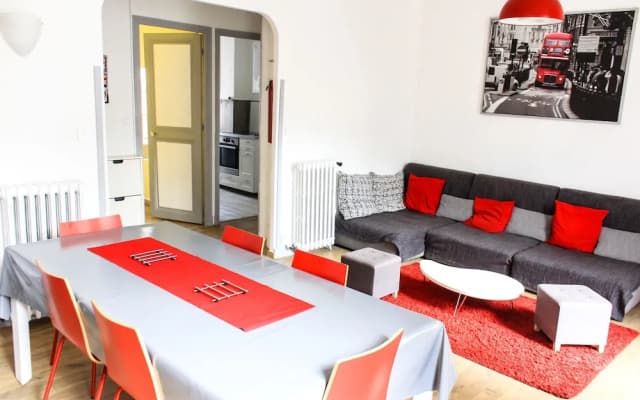 Appartement Mozart - photo 5
