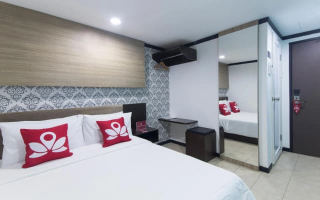 ZEN Rooms Jalan Ipoh - photo 4