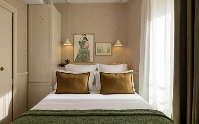Le Petit Oberkampf Hotel & Spa - photo 5