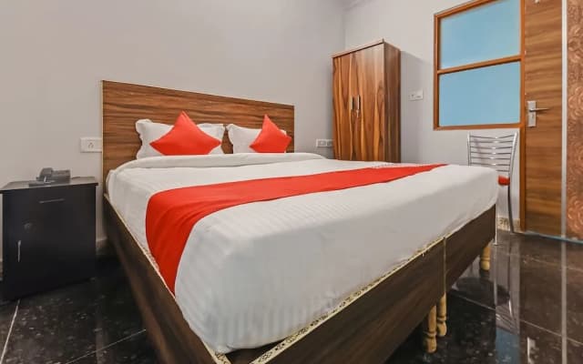 OYO 28395 Delight Inn - photo 2