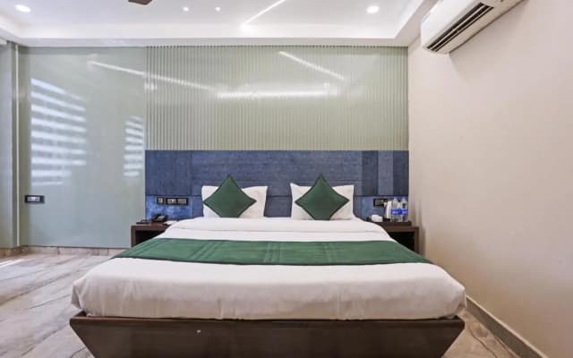 Hotel Vanson Delite - photo 2