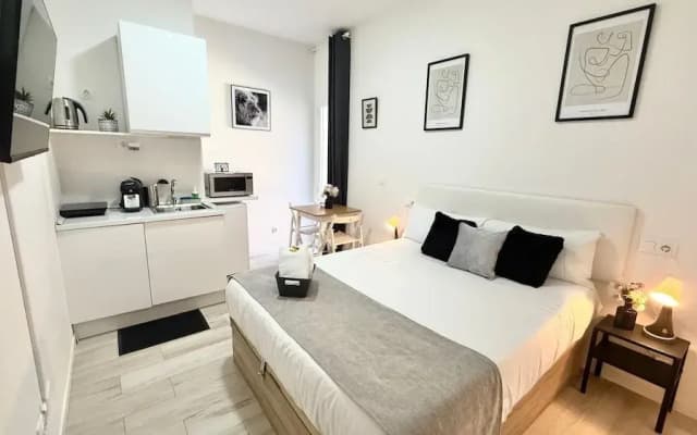 Cinco Torres Suites - photo 3