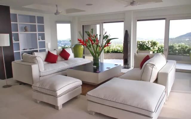 Panorama Summit Villa- Choeng Mon - photo 2