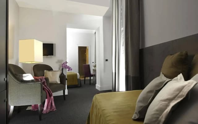 The Opera Hotel - photo 5
