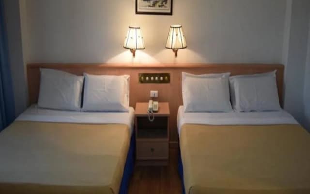 Hotel Sri Garden - photo 5