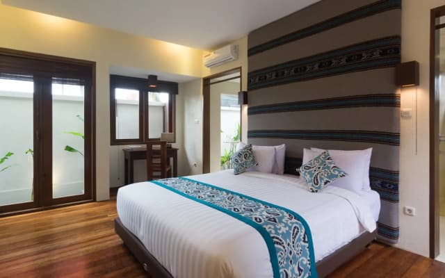 Rumah Suweta - photo 4