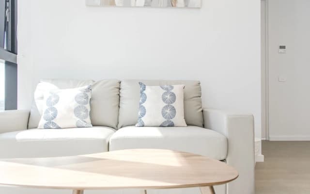 Avant Tower Apartment - photo 4