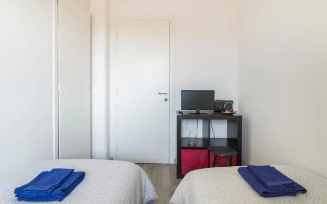 Visarno Arena Apartment - photo 2