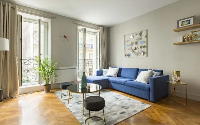 Jazzy Blues by Châtelet - photo 5