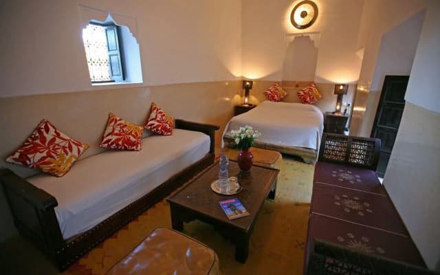 Riad Al Andaluz - photo 5