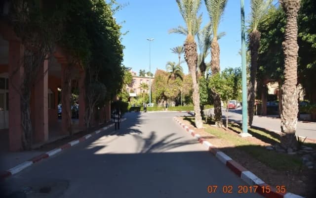 House With 3 Bedrooms in Marrakech, With Wonderful Mountain View, Pool Access, Furnished Garden - photo 2
