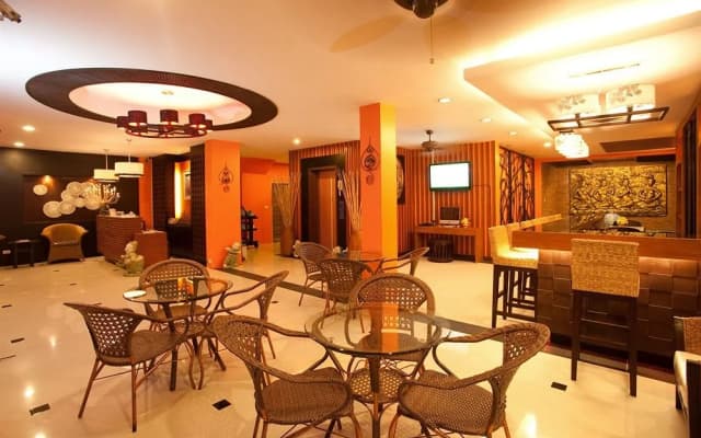 Deva Suites Patong - photo 2