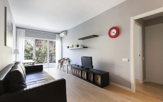 AB Gaudí Avenue Apartment - photo 2
