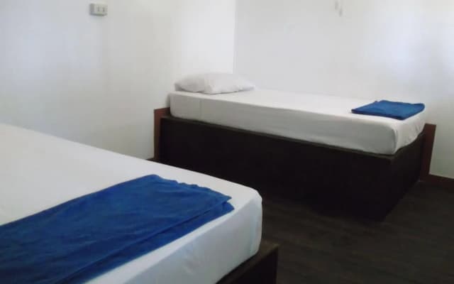 Coco Garden Resort - photo 2