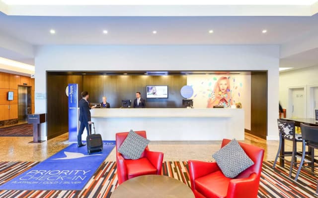 Novotel Melbourne Glen Waverley - photo 2