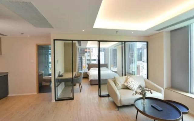 Giada Central Serviced Apartment - photo 4