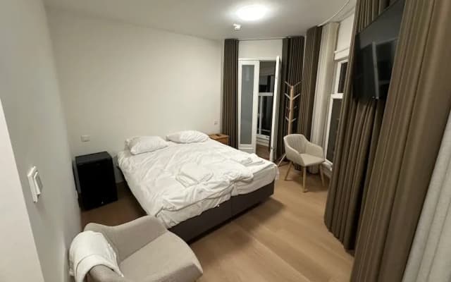 Voyagers Hotel Amsterdam - photo 2