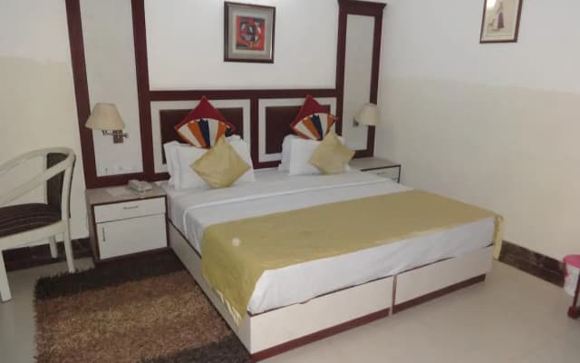 Hotel Excellent - photo 5