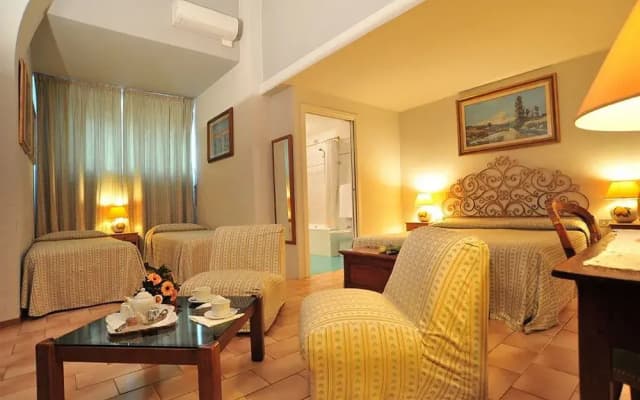 Hotel Albion - photo 5