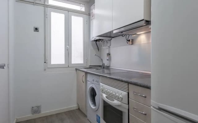 Alterhome Apartamento Palacio Real III - photo 2