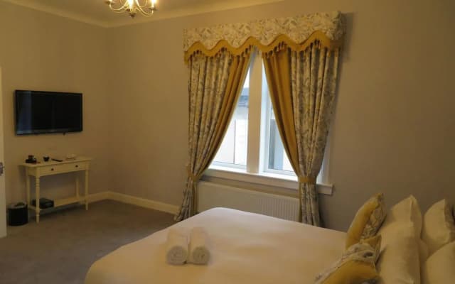 Craigievar Guesthouse - photo 2
