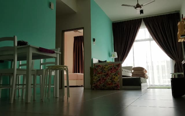 G Residence - photo 3