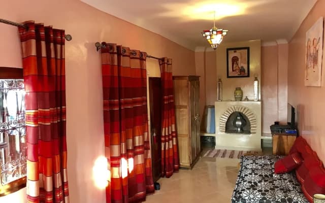 Riad Lalla Merieme - photo 5