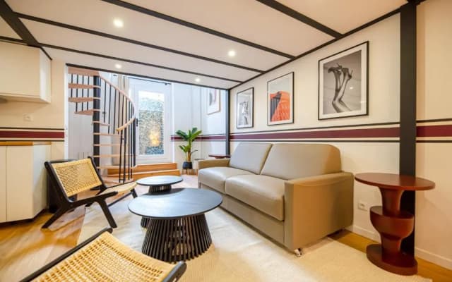 Dreamyflat Residence - photo 3