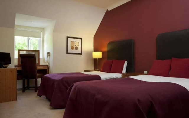 The Crown Inn - photo 4