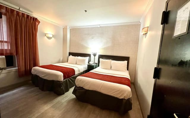 Heritage Hotel - photo 4