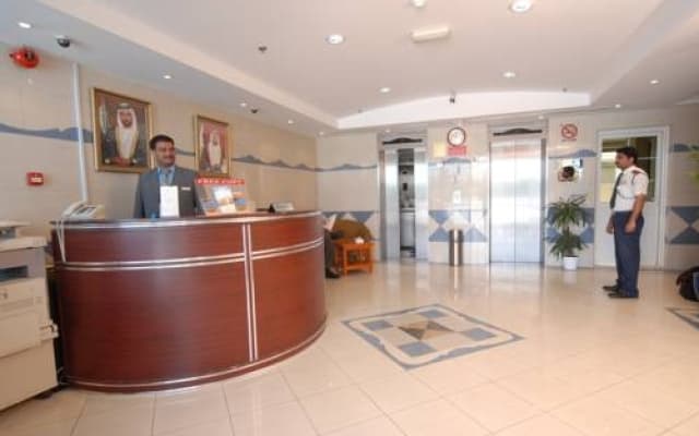 Jormand Suites - photo 2