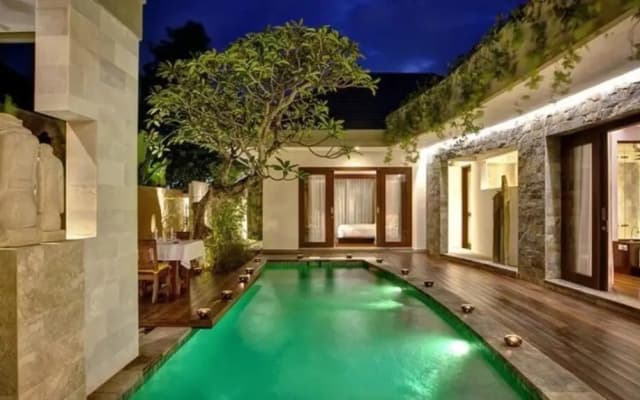 Tanjung Villa - photo 3