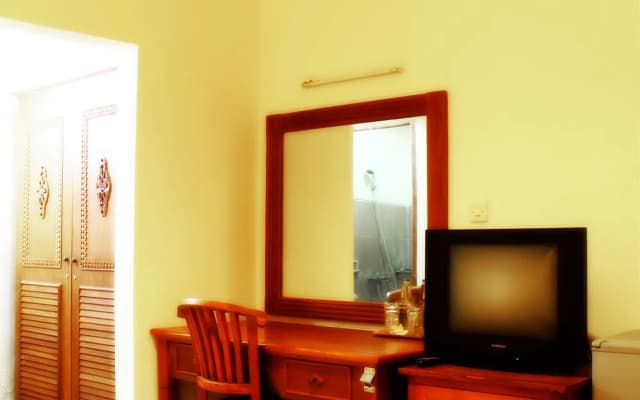 The Yuma Bali Hotel - photo 4