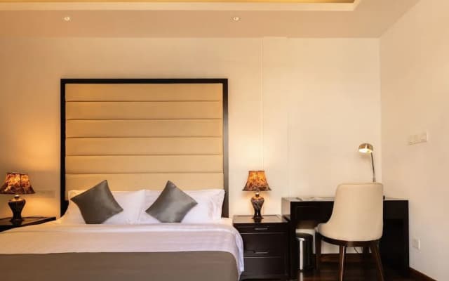 Lavonca Boutique Hotel - photo 3