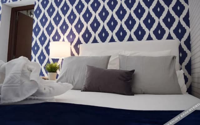 Hotel Madrid - photo 4