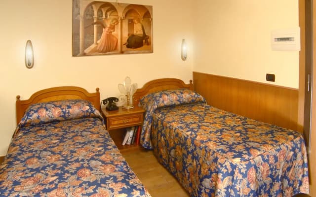 Hotel Forte - photo 5