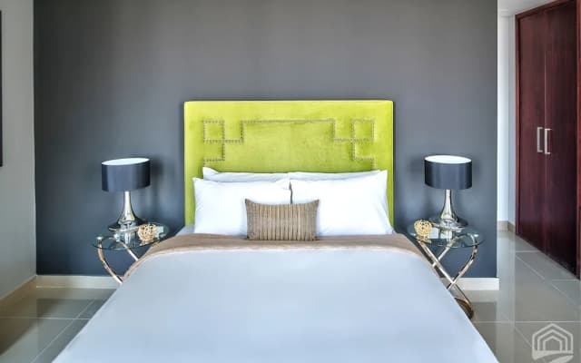 Luxury Staycation - 29 Boulevard Tower - photo 3