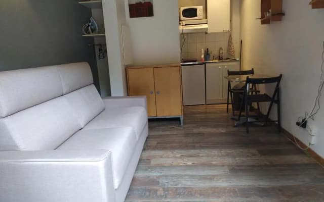 Petit Studio, terrasse, jardinet, climatisation, wifi - photo 2