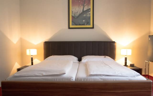 Hotel Pension Dormium - photo 3